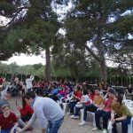 Respiro familiar Proyecto Empar