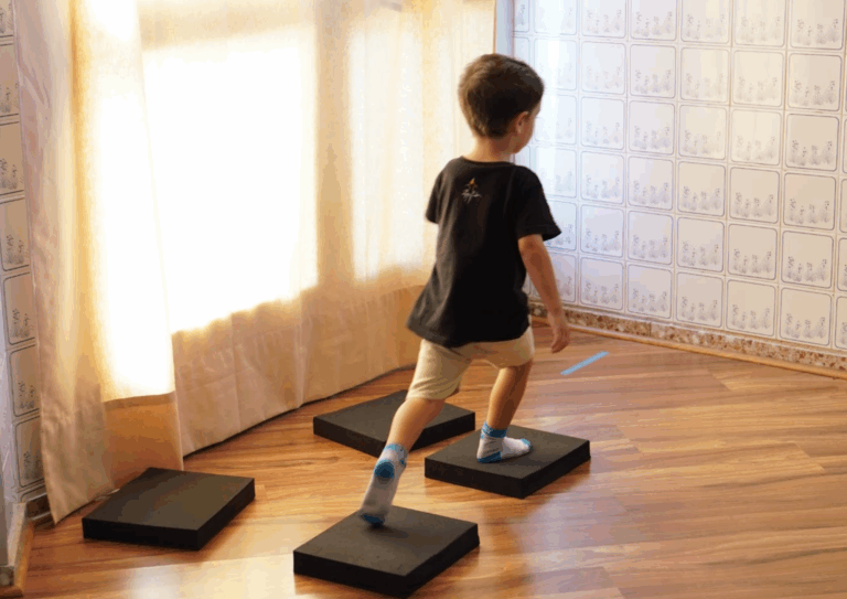 Actividades infantiles 101