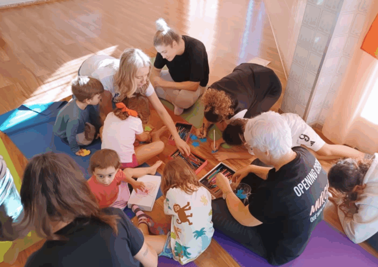 Actividades infantiles 104