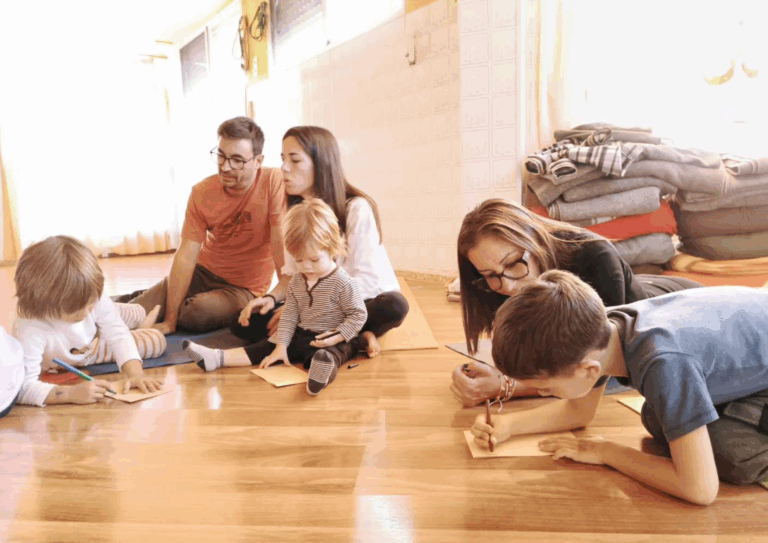 Actividades infantiles 106