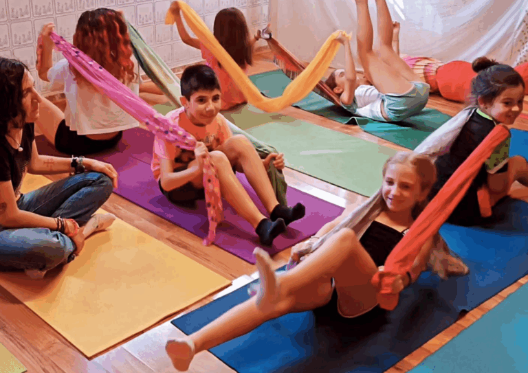 Actividades infantiles 107