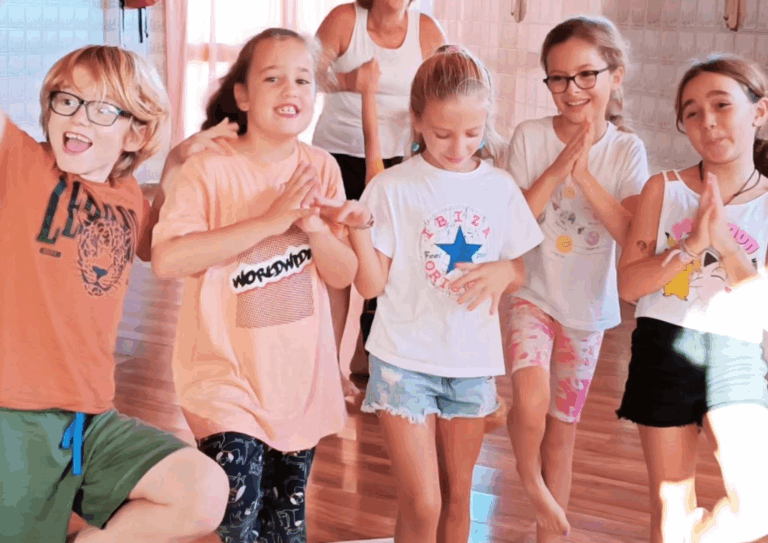 Actividades infantiles 109