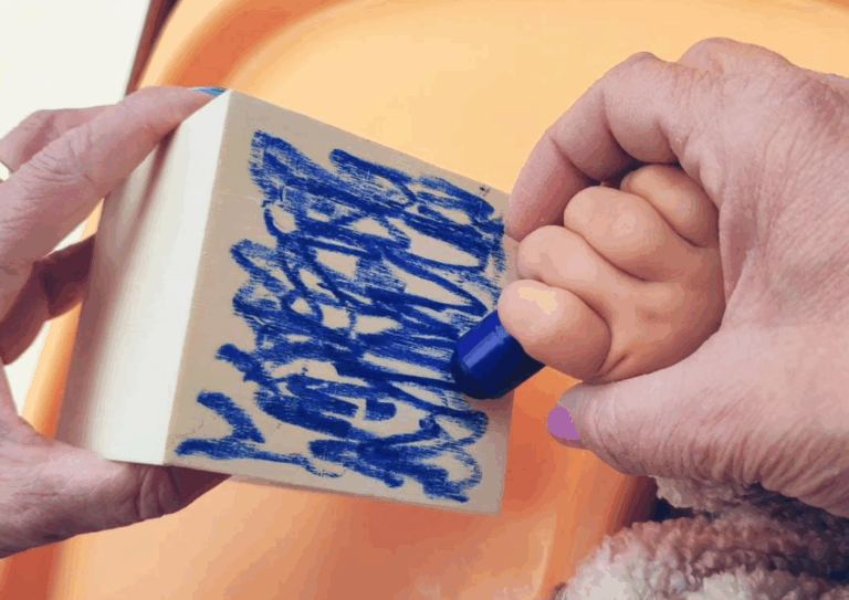 Actividades infantiles 110