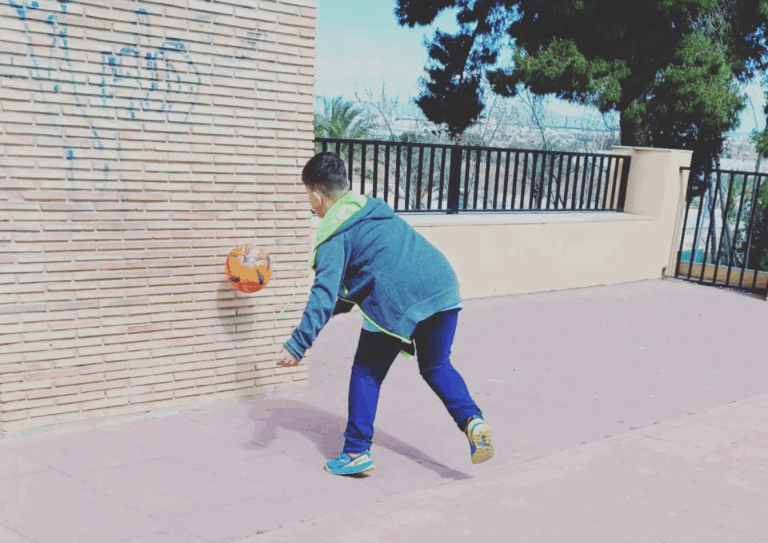 Actividades infantiles 111