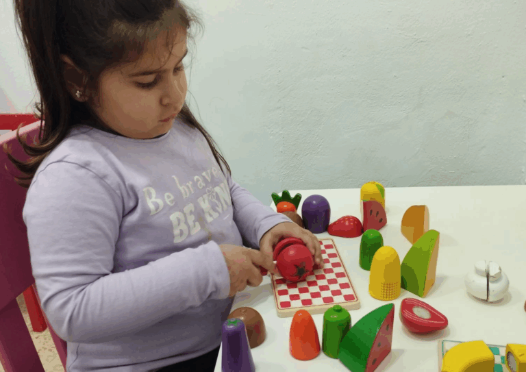 Actividades infantiles 112