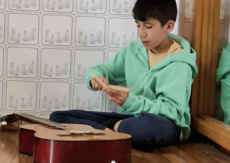 Actividades infantiles 115