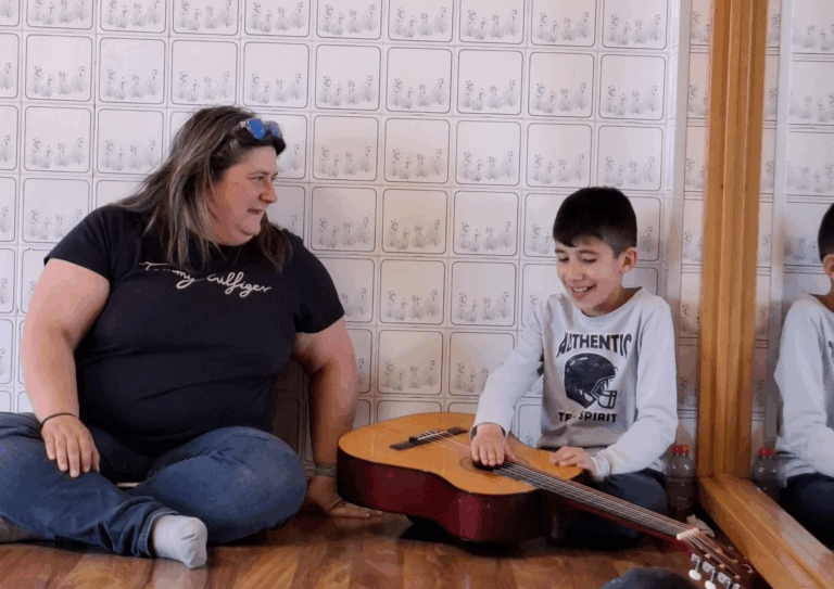 Actividades infantiles 116