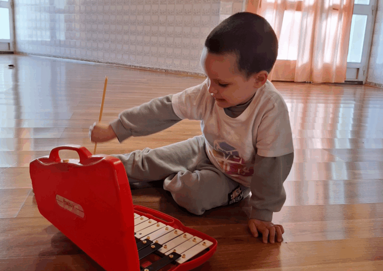 Actividades infantiles 117