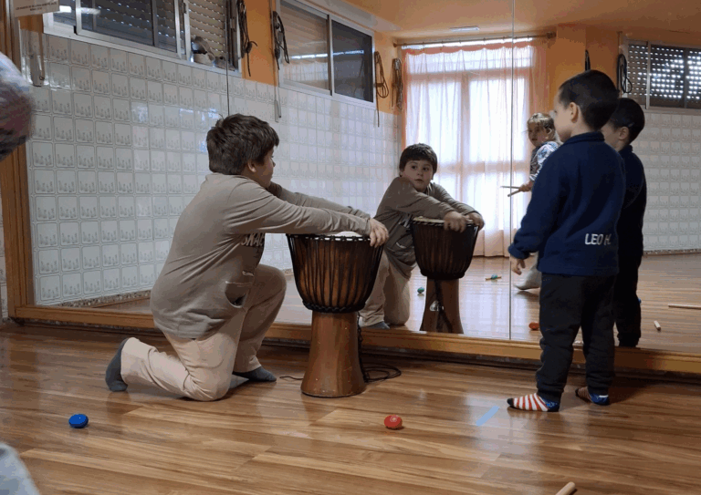 Actividades infantiles 119