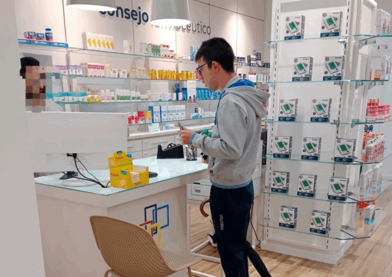 Formación de Vida Independiente 126