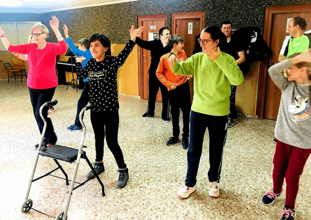 Actividades para adultos 128