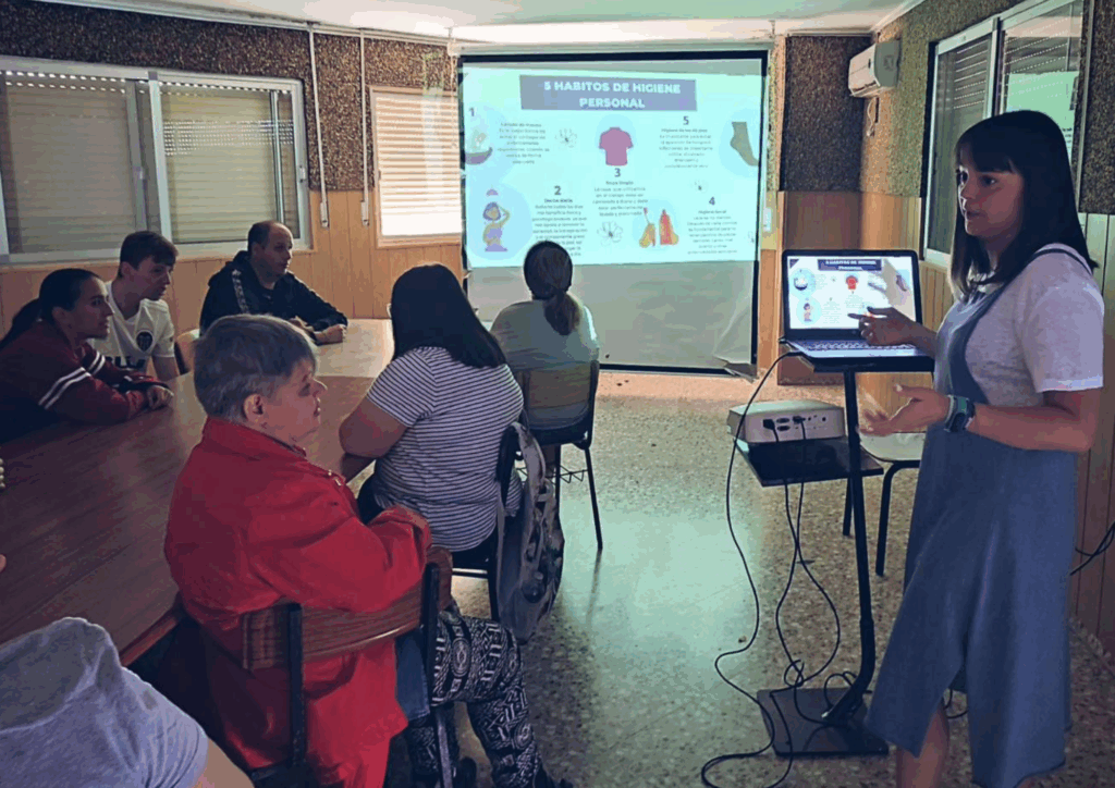 Actividades para adultos 130