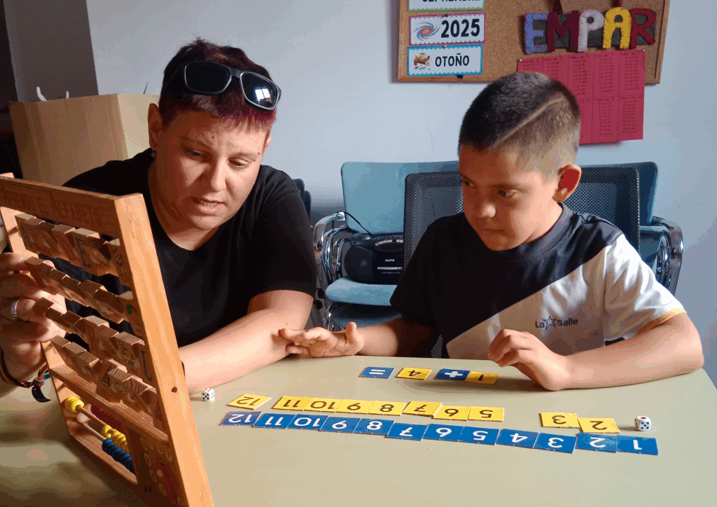 Actividades infantiles 90