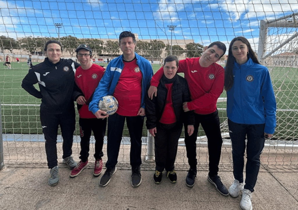 Actividades interasociativas 118