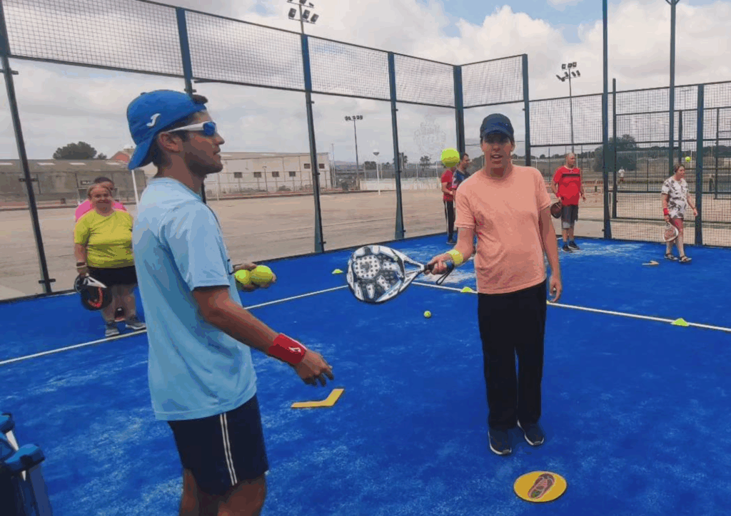 Actividades interasociativas 119