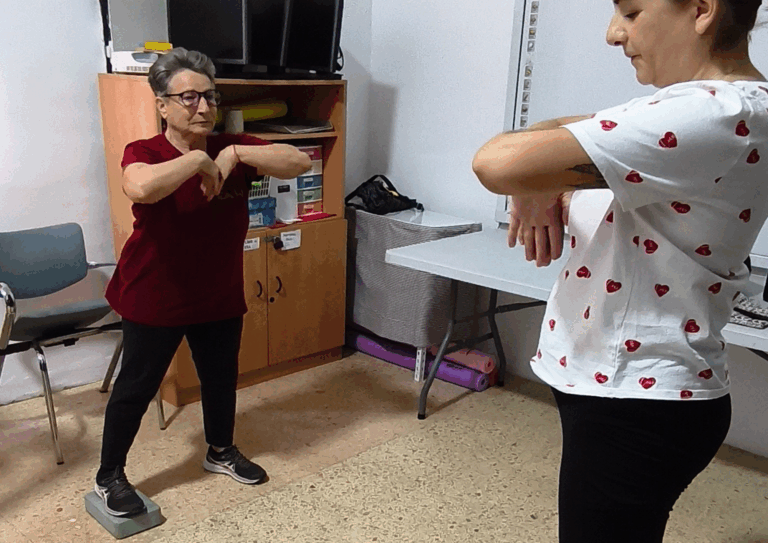 Actividades para la 3ª edad 148