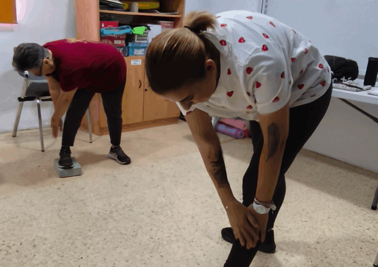 Actividades para la 3ª edad 149