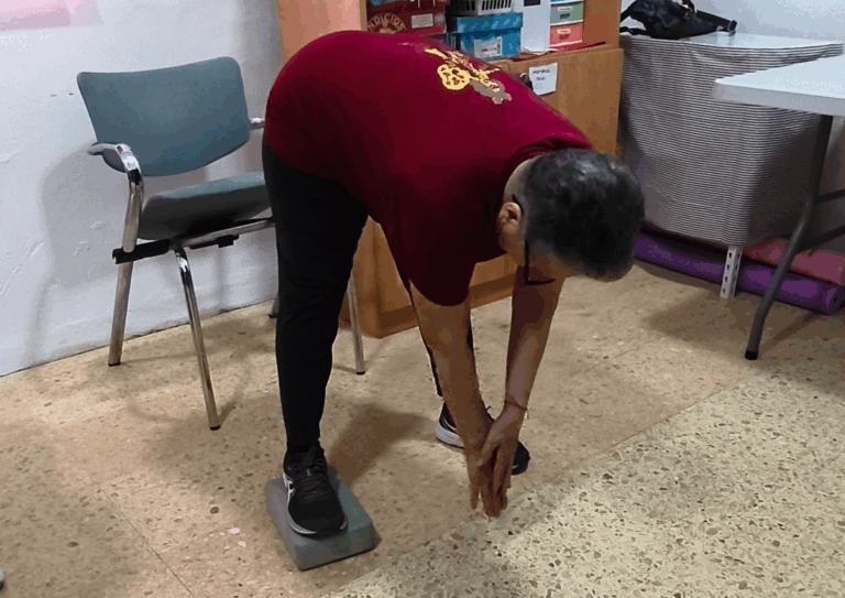 Actividades para la 3ª edad 150