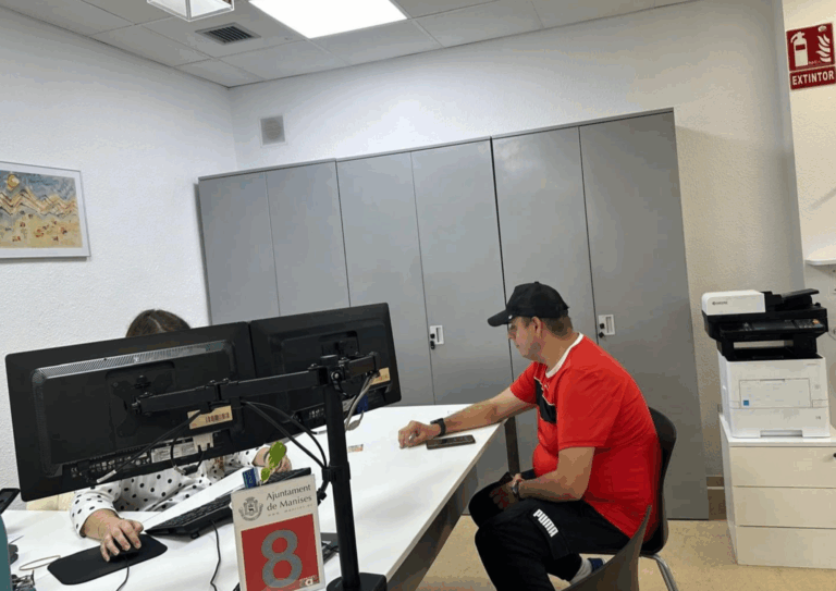 Formación de Vida Independiente 158