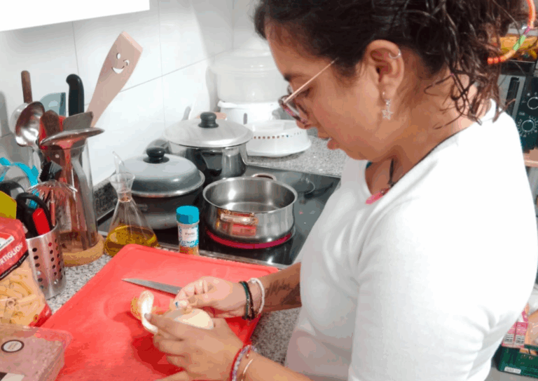 Formación de Vida Independiente 159