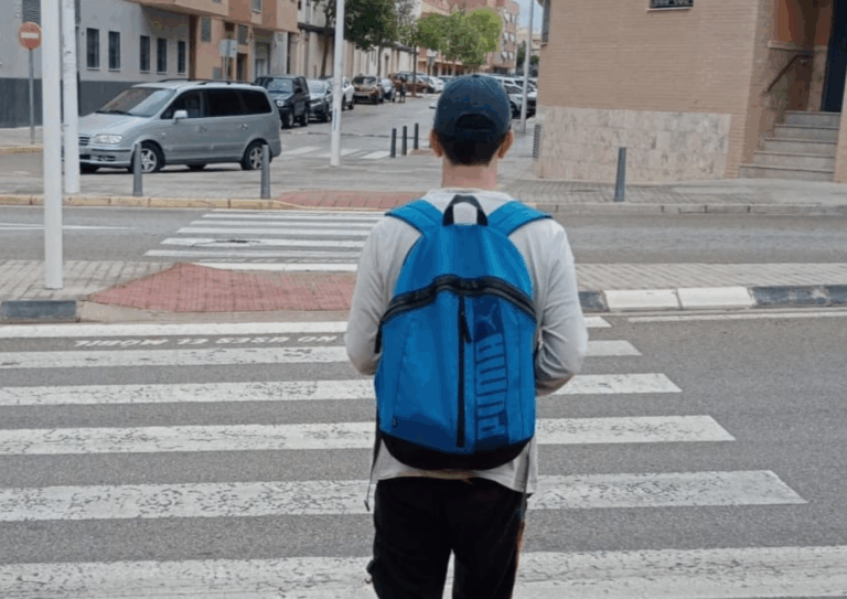 Formación de Vida Independiente 164