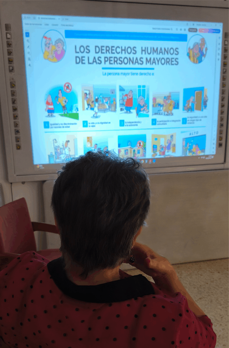 Programa Con Cuerpo y Alma 41