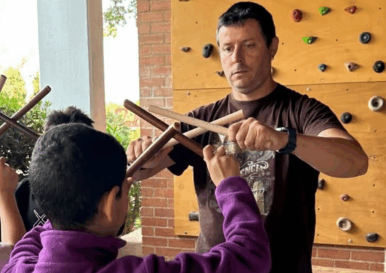 Visibilización y sensibilización 185