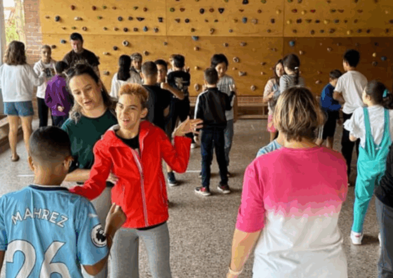 Visibilización y sensibilización 186