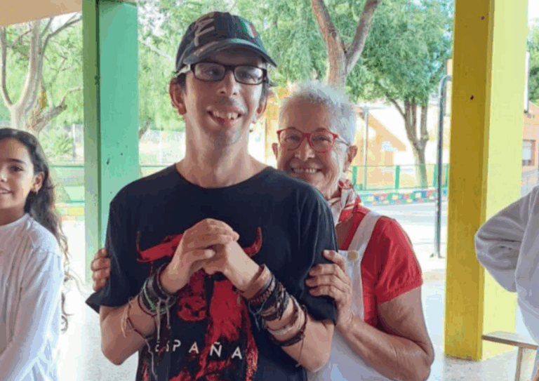 Visibilización y sensibilización 187