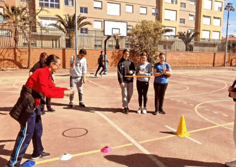 Visibilización y sensibilización 191