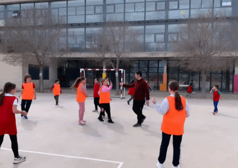 Visibilización y sensibilización 193