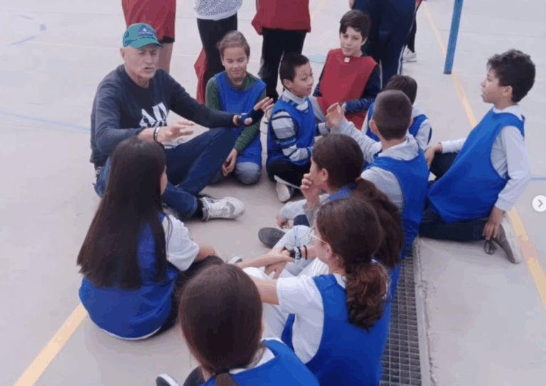 Visibilización y sensibilización 195