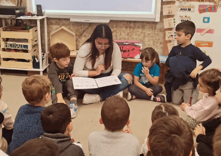 Visibilización y sensibilización 197