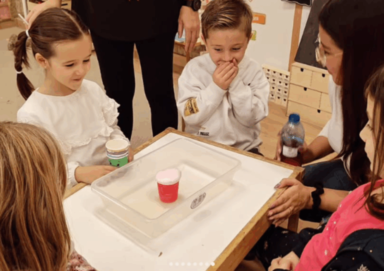 Visibilización y sensibilización 198