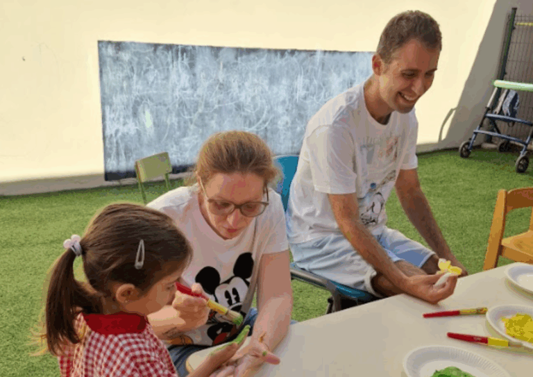 Visibilización y sensibilización 202