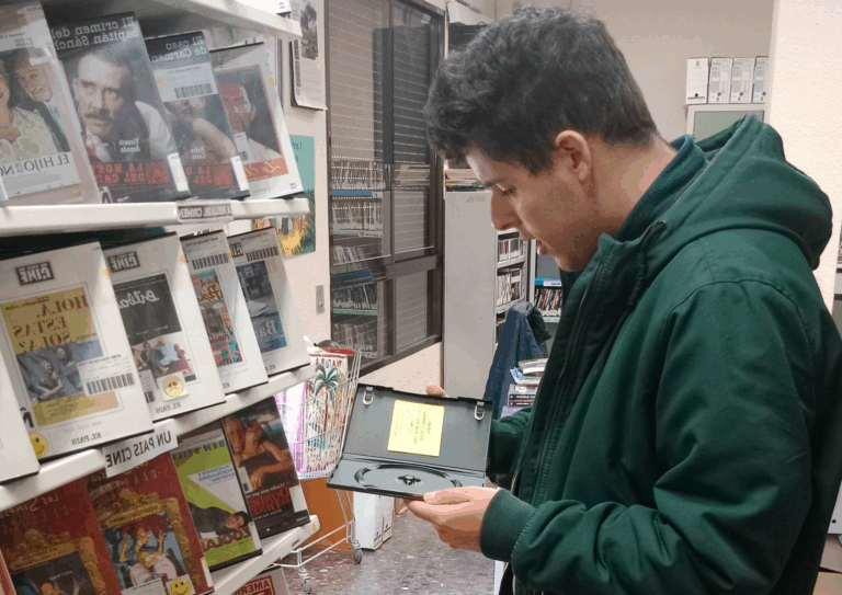 Itinerarios Individualizados lkjh