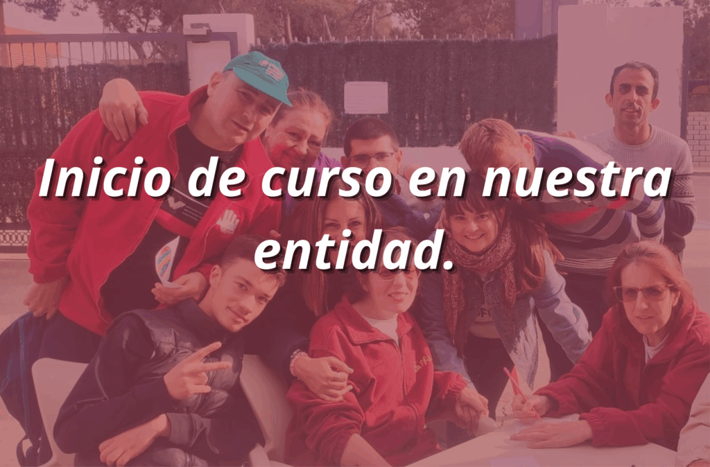 Inicio de curso en Proyecto EMPAR Inicio de curso en Proyecto EMPAR