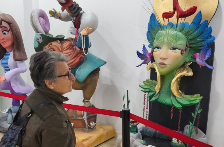 visita exposicion del ninot (7)